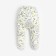 Children's sliders, white/deer color, height 74 cm