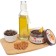 Bradex body scrub "anti -cellulite", aligning, with coffee, orange zest and oil