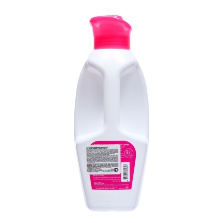 Lion Hi Class washing liquid "Sweet Passion", gel, universal, 1 liter-1