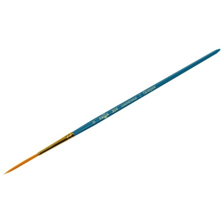 Brush Art Synthetics Gamma "Gallery", liner No. 0, short handle 304000