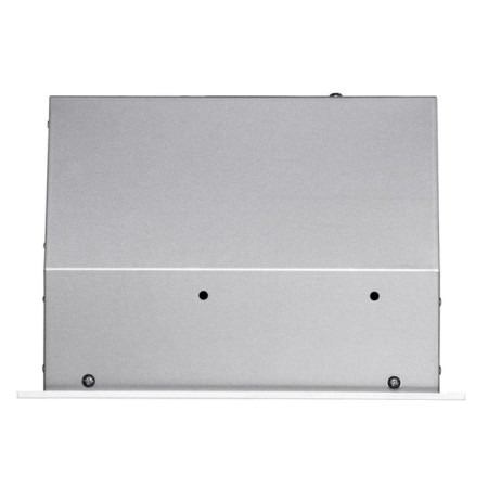 Maunfeld Thams 601m, built -in, 520 m3/h, 3 speeds, white-10