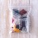 Dye based on soy wax for candles, 1 color - 5 g, set of 12 colors