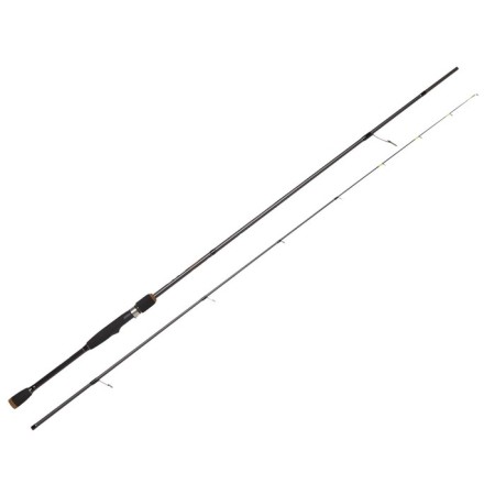 Spinning Salmo Diamond Jig 32, test 7-32, length 2.28 m.