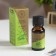 Essential oil "Green Tea", 10 ml, "Wealth of aroma"
