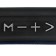 Portable column LEEF MW-SW-B005, 3 W, BT 5.0, Microsd, USB, FM, 300 mAh, blue
