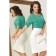Female blouse "Joan", size 46