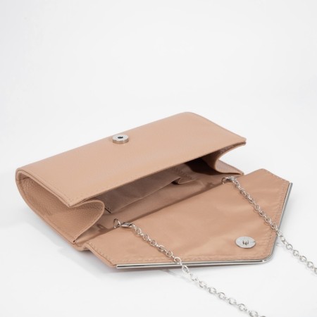 Back-clate on the valve, beige color-5