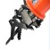 Dawed Sable Battery Patriot RS202UES, 21 V, 20 mm move, 2700 move/m, without battery and ZU
