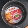Consul pan, 4.2 l, d = 24 cm, glass cover, black color