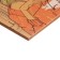 Diary for grades 5-11, 48 sheets of Zlatovlaska, solid cover, craft, offset block