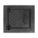 Devilled Cleaned door "Loft", DPRU-2D, Rubtsovsk, 150x125x40 mm