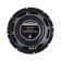 Acoustic system DIGMA DCA-K602, 16 cm, 150 watts, set 2 pcs