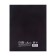 Notebook object neon animals Calligrata Top 48l Algebra Cl, region charts, neon print, offset