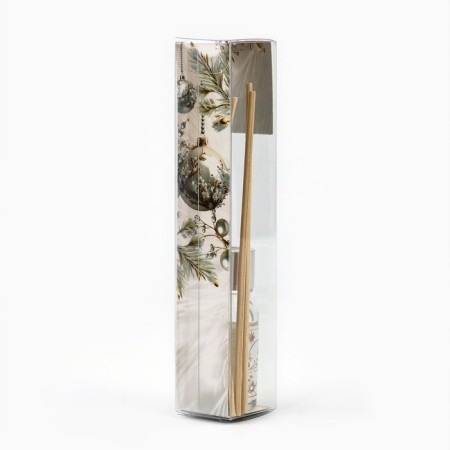 Diffusor Aromatic sticks New Year's “Magic Moments”, for the New Year, 10 ml, aroma of citrus-6