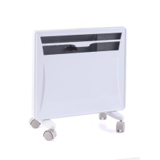 Обогреватель SmartWay Mechanical Type серия SPORT, конвекторный, 1000 Вт, 15 м², белый