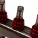 Collector Group Stout SMS-0927-000008, with consumables, valve, 8 outputs, stainless steel. steel