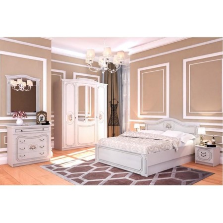 Verona mirror 800x885 cappuccino/coffee10-2