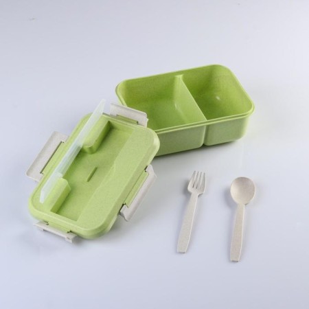 Lancer-Box "Vitali", 1.1 l, 21.5 x 7.6 x 15 cm, mix-4
