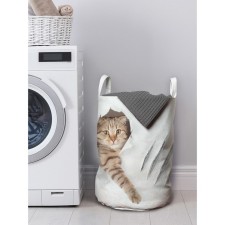 Basket for storage of things 