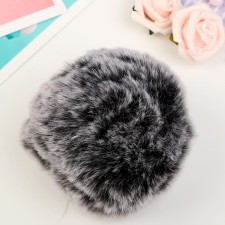 Pompon Artificial fur 