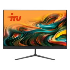 Моноблок IRU P233 23.8" Full HD i3 1005G1 (1.2) 16Gb SSD256Gb CR Windows 11 Professional Gb   103383