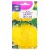 Seeds of flowers Astra Pionovid "Duches", yellow, 0.3 g