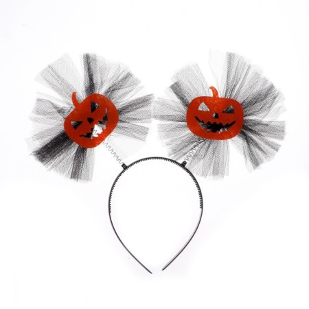 Carnival rim "pumpkin", color mix
