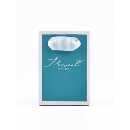 Laminated "Gift" package, 7 x 10 x 7 cm-1