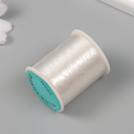 Monophy for creativity D 0.12 mm, 200 m, col. transparent-1