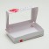 Confectionery packaging, boxing box "Gift", 20 x 12 x 4 cm
