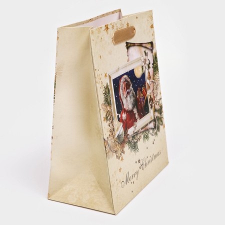 Gift, laminated, "postcard", 18 x 23 x 10 cm-2
