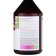 Synergetic natural shampoo against dandruff, 750 ml