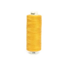 IDEAL 40/2 threads, length 366 m, color No. 496 beige, 10 pcs in units