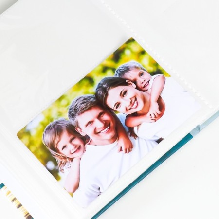 Photo album "Sea" 50 sheets 200 photos 10x15 cm-3