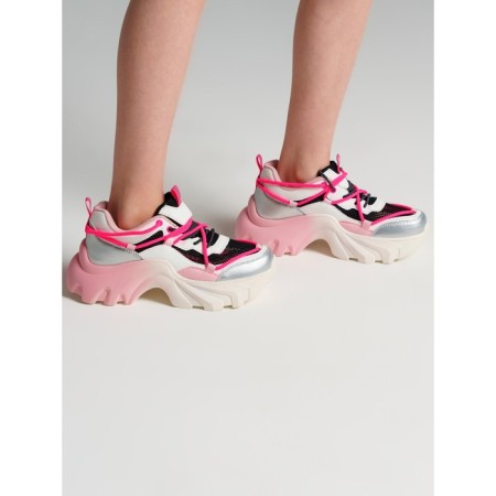 Sneakers for the girl PlayTode, size 37