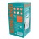 Battery sprayer, 6 l, with plastic brandspoite, Finland aqua