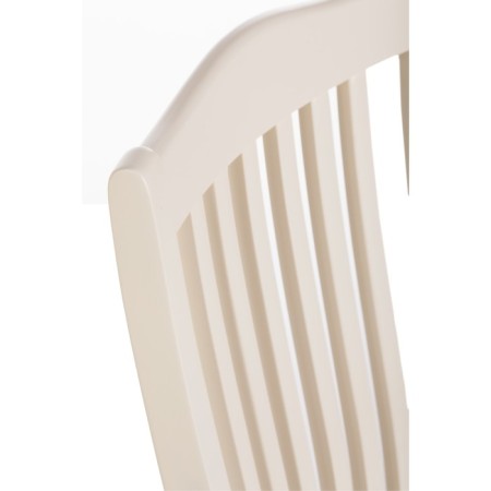 Stool coziness, beech, ivory-1