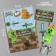 Decoration for the cake "Happy Birthday", game
