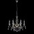 6 lamps
