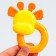 Set of rattles "Happy Baby", 7 pcs, crumb me