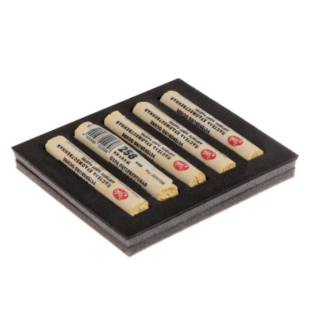 Pastel Dry Artistic Extra Soft, ZHK master class, 10/65 mm, security Petersburgskaya 253137258-2