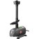 Fountain pump, bison Znfch-33-2.5, for clean water, pressure 2.5 m, nozzles: bell, geyser, helmet