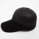 Cap female wicker minku color black, size 56-58