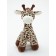 Soft toy "Giraffe", 37 cm