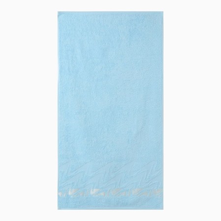 Trick Brilliance towel 14-4311, 70x130cm, cell, 390g/m, cotton 100%