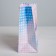 Package Gift Laminated Vertical, Packaging, Sweet, Ml 23 x 27 x 11.5 cm
