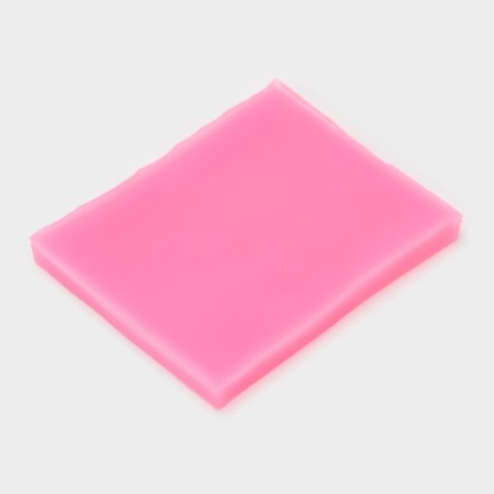 MOLD HAPPY BIRTHDAY, silicone, 6.5 × 5.5 cm, color mix-3