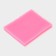 MOLD HAPPY BIRTHDAY, silicone, 6.5 × 5.5 cm, color mix
