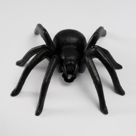 Souvenir Metal "Spider" 4.5x16x14.5 cm-2