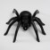 Souvenir Metal "Spider" 4.5x16x14.5 cm